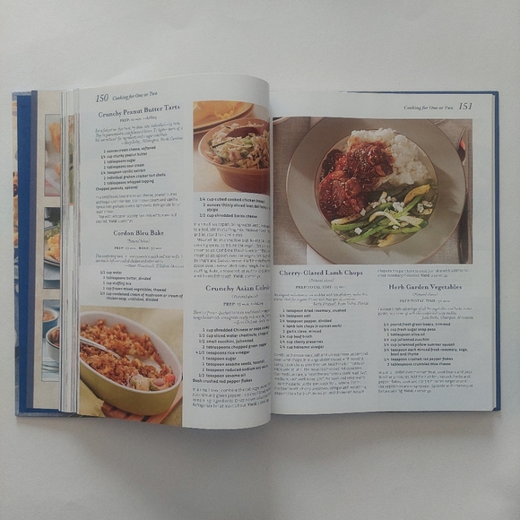 Taste Of Home Annual Recipes 2011/2012 - Picture 6 of 11